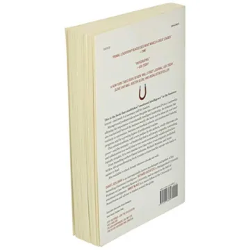 Primal Leadership: Emotional Intelligence for Leaders