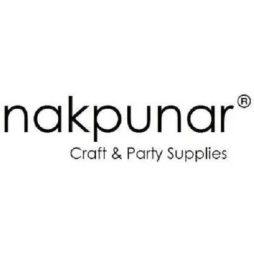 Nakpunar 8 Glass Spice Vials with Cork - Elegant Storage