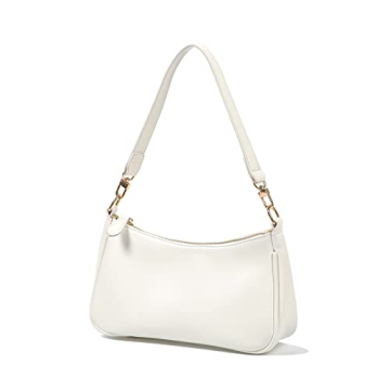 Stylish VODIU Clutch Tote Handbag with Versatile Straps