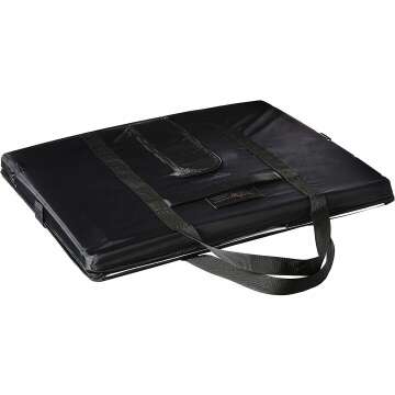 Amazon Basics Foldable Photo Studio Box with Light