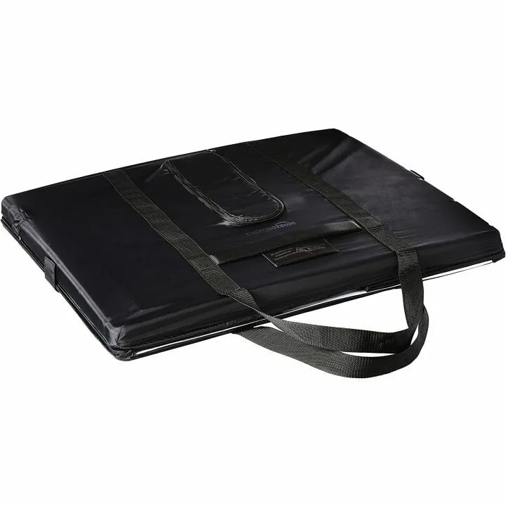 Amazon Basics Foldable Photo Studio Box with Light