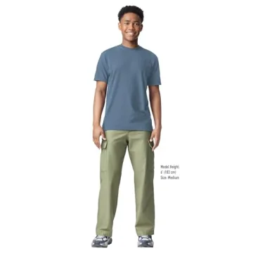 Comfort Colors Adult Short Sleeve Tee for Comfort and Style