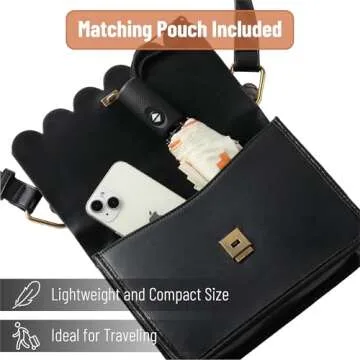 Mr. Pen- Windproof Travel Umbrella, Abstract Art, Automatic Umbrellas for Rain, Compact Umbrella, Travel Umbrella Compact, Umbrella Windproof Umbrella, Umbrellas for Rain Windproof, Portable Umbrella