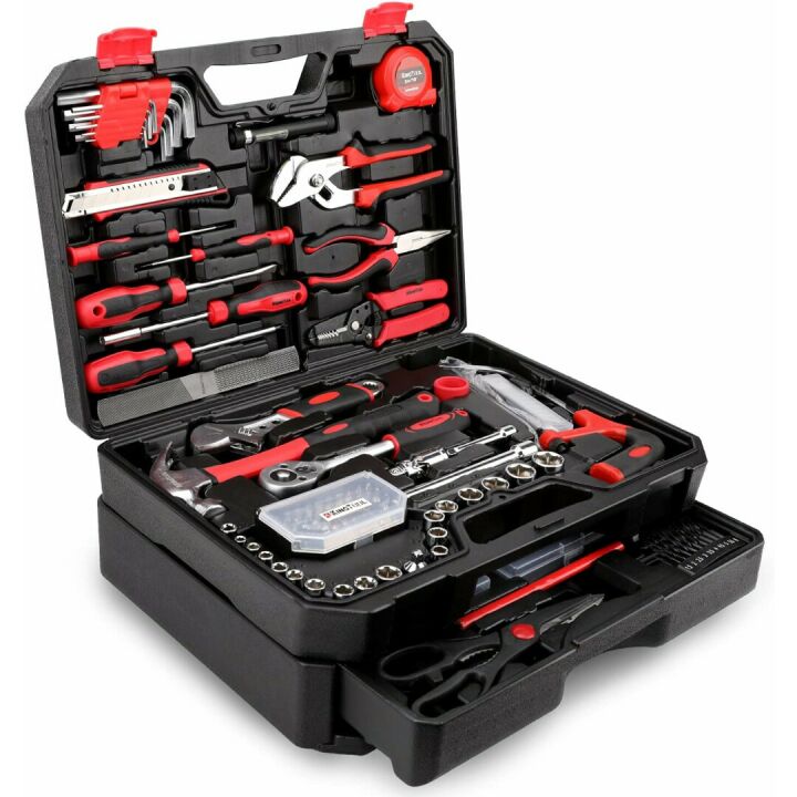 Ultimate 325 Piece Home Repair Tool Kit