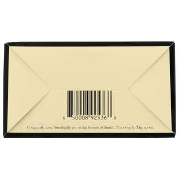 STEVEN SMITH TEAMAKER Smith Teamaker Organic Lullaby Blend No. 40 (Caffeine-free Organic Wellness Tea), 0.95 Oz Tea Bags, 15Count