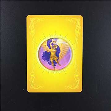 Ascended Masters Oracle Cards for Insight and Entertainment