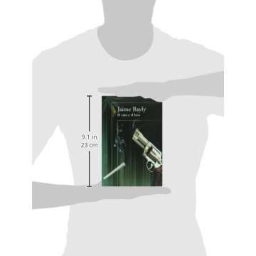 El Cojo y El Loco - Spanish Edition: A Captivating Tale of Friendship