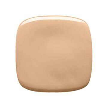 L’Oréal Paris True Match Foundation - Flawless & Blendable