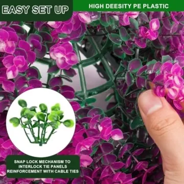 Top Quality Artificial Topiary Balls for Indoor Outdoor Decor