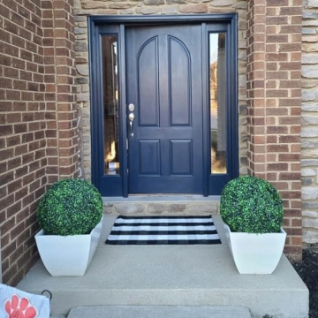 Top Quality Artificial Topiary Balls for Indoor Outdoor Decor