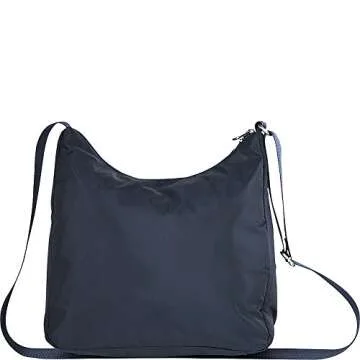 Crossbody Bag for Women Carryall Anti Theft RFID Pockets Nylon Lightweight Shoulder Bag Travel Purse