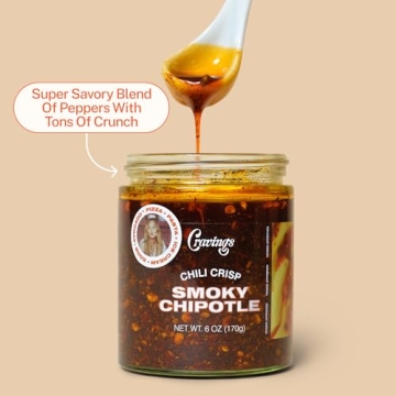 Cravings by Chrissy Teigen Chili Sauce Duo - 2 Pack