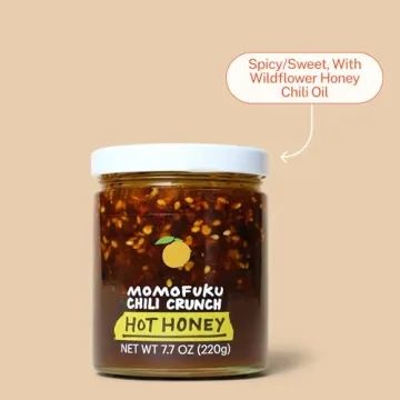 Cravings by Chrissy Teigen Chili Sauce Duo - 2 Pack