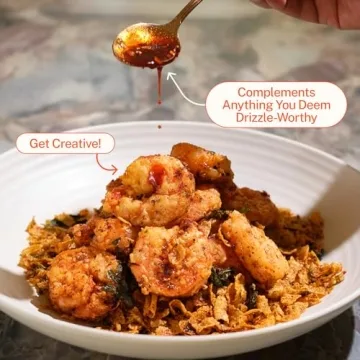 Cravings by Chrissy Teigen Chili Sauce Duo - 2 Pack