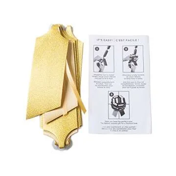 Elegant Hallmark Holiday Pull Bows for Gifting