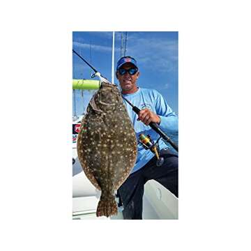 PENN 1338220 Battle II 5000 Spinning Fishing Reel