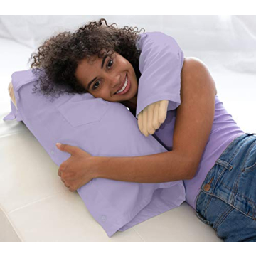 Boyfriend Pillow Original Body Pillow for Comfort and Sleep