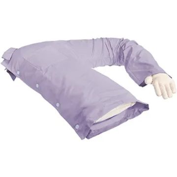 Boyfriend Pillow Original Body Pillow for Comfort and Sleep