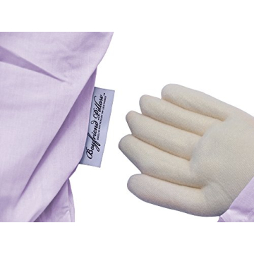 Boyfriend Pillow Original Body Pillow for Comfort and Sleep