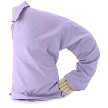 Boyfriend Pillow Original Body Pillow for Comfort and Sleep