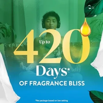 Air Wick Plug-In Scented Oil Refill - Fresh Linen, 7 ct