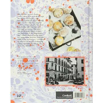 Florentine: The True Cuisine of Florence