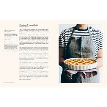 Florentine: The True Cuisine of Florence