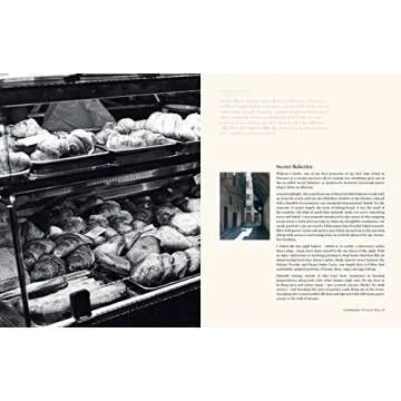 Florentine: The True Cuisine of Florence