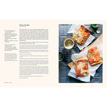 Florentine: The True Cuisine of Florence