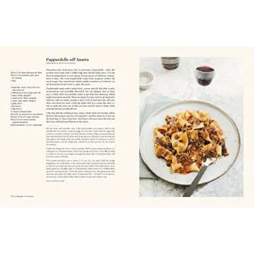 Florentine: The True Cuisine of Florence