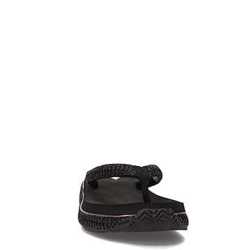 VOLATILE Women's Palau Flip Flop Sandal Wedge for Comfort