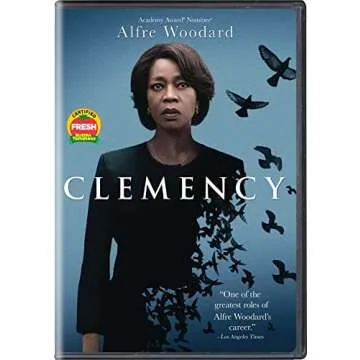 Clemency [DVD] - A Powerful Exploration of Capital Punishment
