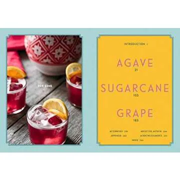 Spirits of Latin America: A Celebration of Culture & Cocktails, with 100 Recipes from Leyenda & Beyo...