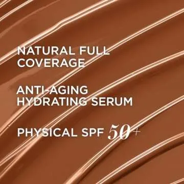 IT Cosmetics Your Skin But Better CC+ Cream with SPF 50