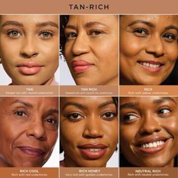 IT Cosmetics Your Skin But Better CC+ Cream with SPF 50