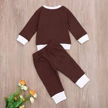Kuriozud Unisex Baby Zipper Romper - Soft & Cute Outfit