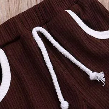 Kuriozud Unisex Baby Zipper Romper - Soft & Cute Outfit