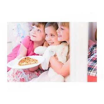 Personalized Hoppity Floppity 18" Bunny - Perfect Gift