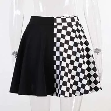 alt Clothing,alt Skirt,Emo Clothes,alt Clothes,alt,Gothic Skirt,Goth Skirt,Goth Summer Clothes,Gothi...