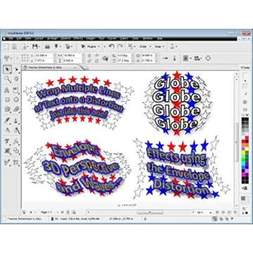 Advanced Graphics Design Software for Sign and Poster Shops VinylMaster DSR