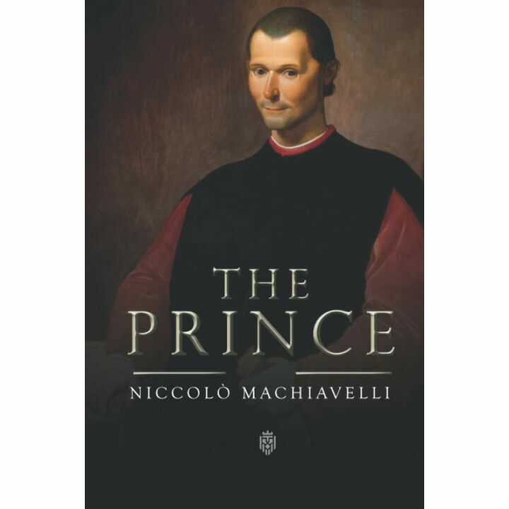 Machiavelli's The Prince - Insights on Leadership