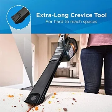 Powerful BLACK+DECKER Dustbuster Handheld Vacuum