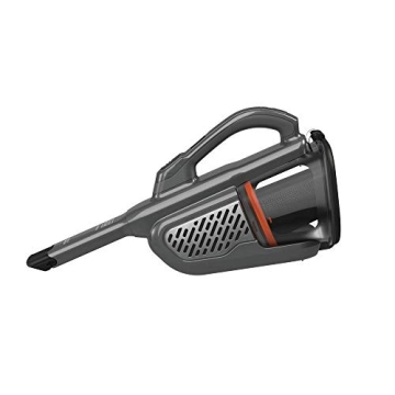 Powerful BLACK+DECKER Dustbuster Handheld Vacuum