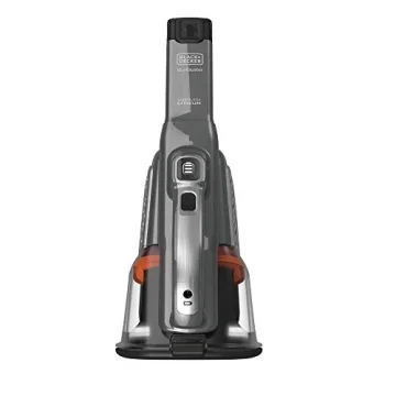 Powerful BLACK+DECKER Dustbuster Handheld Vacuum
