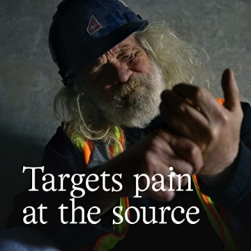 Aleve 270 Caplets - 12-Hour Pain Relief for Arthritis & Headaches