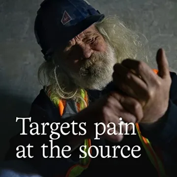 Aleve 270 Caplets - 12-Hour Pain Relief for Arthritis & Headaches