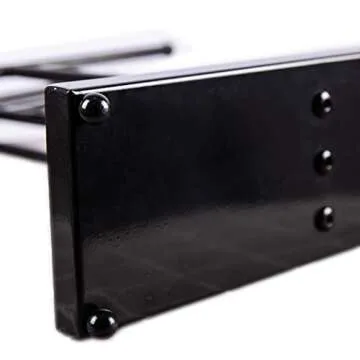 AUTODECO 3 Tier Jewelry Organizer for Home Decor and Gifting