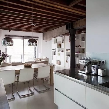 Large Silver Disco Ball for Event Decorations