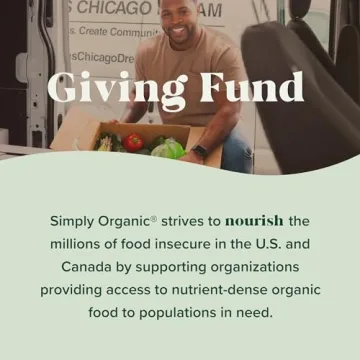 Simply Organic Premium Bay Leaves - Hand-Selected Quality