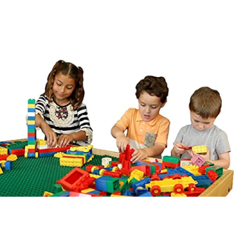 NILO Kids Multi-Purpose Activity Table - Perfect for Creative Play